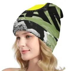 All Over Print Knit Cap thumbnail 2