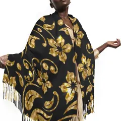 Tassel Scarf thumbnail 3