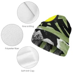 All Over Print Knit Cap thumbnail 4