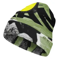 All Over Print Knit Cap thumbnail 6