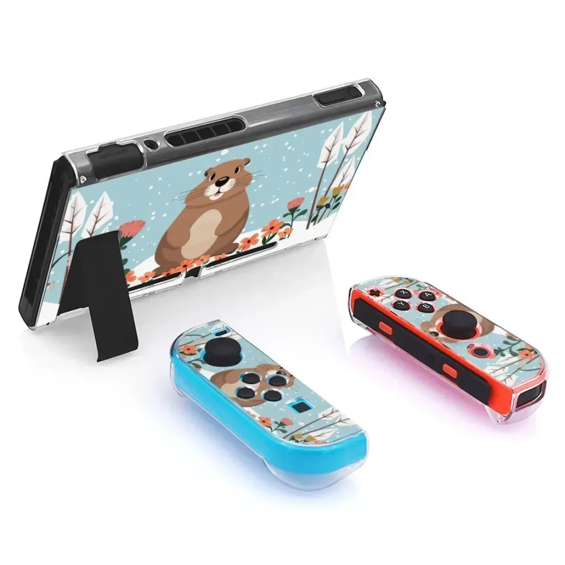 Nintendo Game Console Protective Case — photo 3