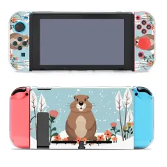 Nintendo Game Console Protective Case thumbnail 4