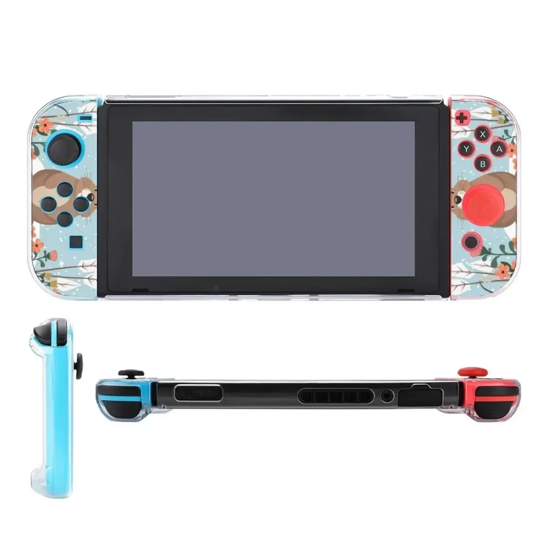 Nintendo Game Console Protective Case — photo 5