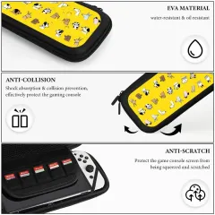 Switch Storage Bag (Same Picture On Both Sides) thumbnail 4