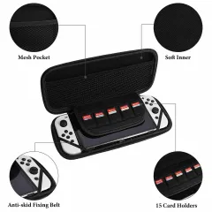 Switch Storage Bag (Same Picture On Both Sides) thumbnail 5