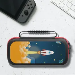 Switch Game Console Storage Bag thumbnail 1