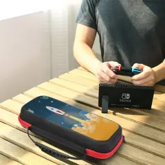 Switch Game Console Storage Bag thumbnail 2