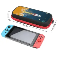 Switch Game Console Storage Bag thumbnail 6