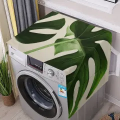 Custom Appliance Dust Cover with Photo Upload for Washer, Dryer and Fridge thumbnail 2
