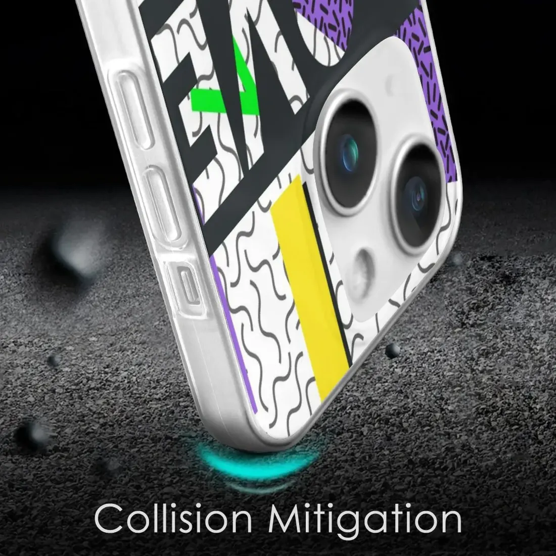 Case for iPhone 15 Series-iPhone 15 Pro — photo 3