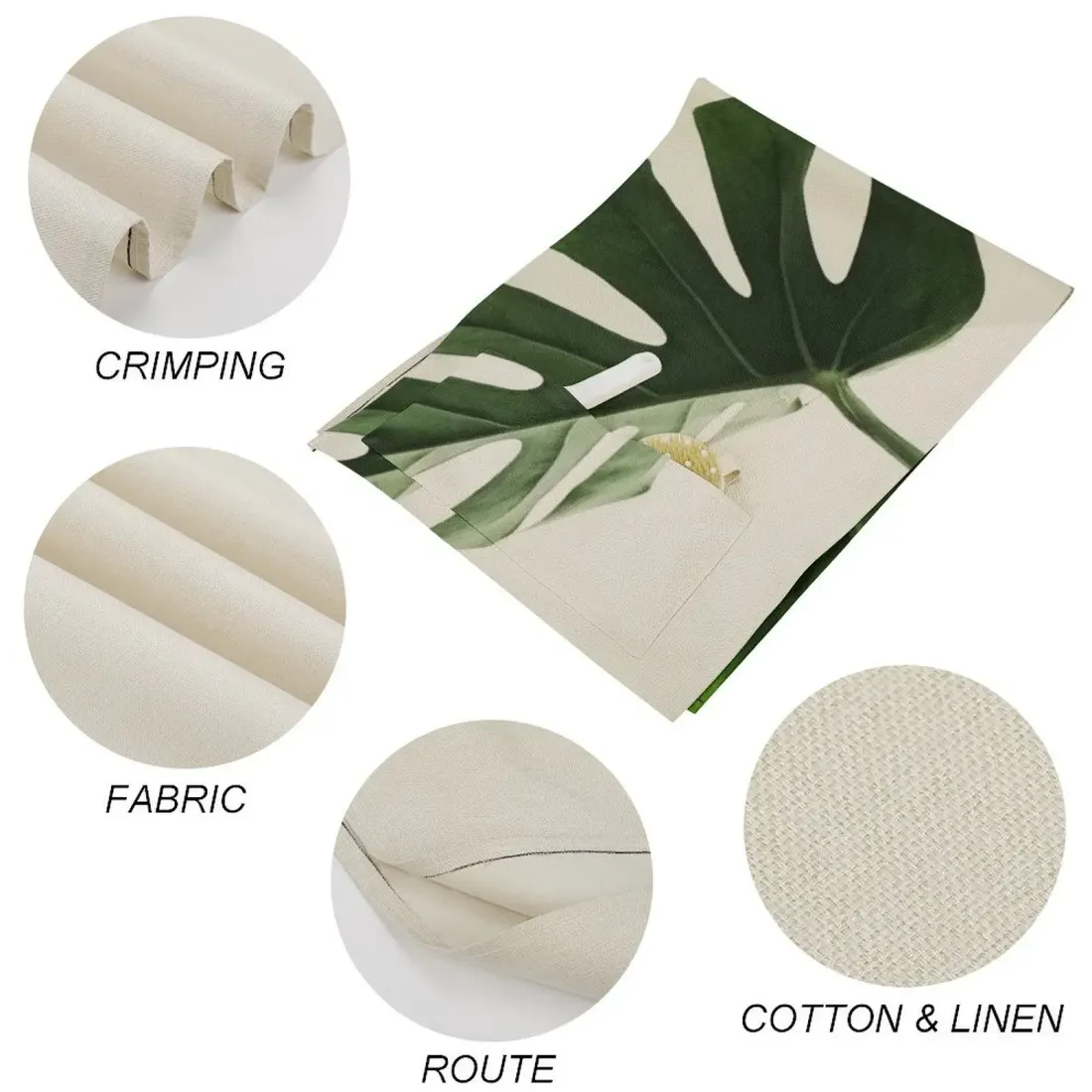Custom Appliance Dust Cover with Photo Upload for Washer, Dryer and Fridge — photo 6