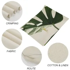 Custom Appliance Dust Cover with Photo Upload for Washer, Dryer and Fridge thumbnail 6