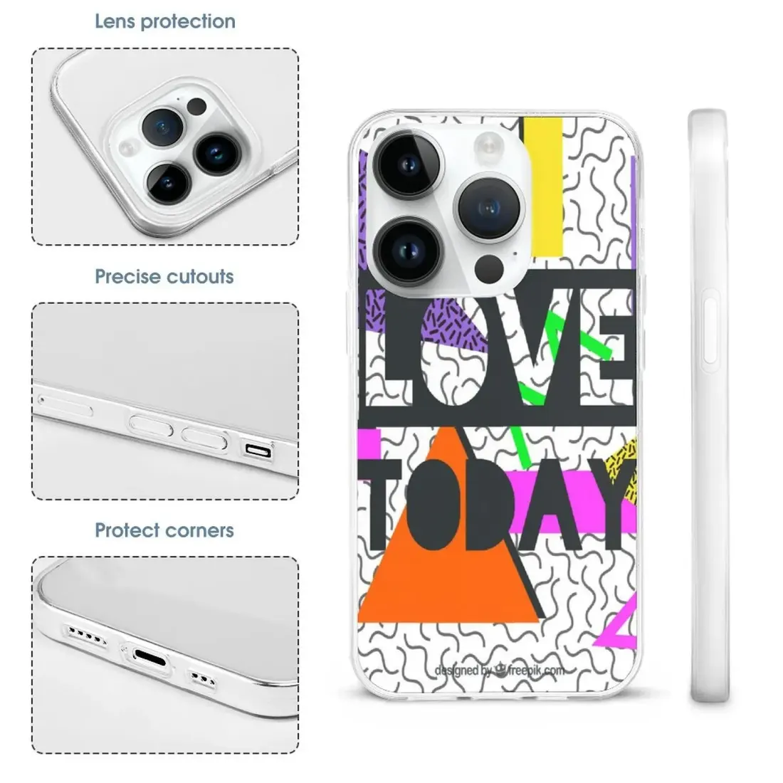 Case for iPhone 15 Series-iPhone 15 Pro — photo 6