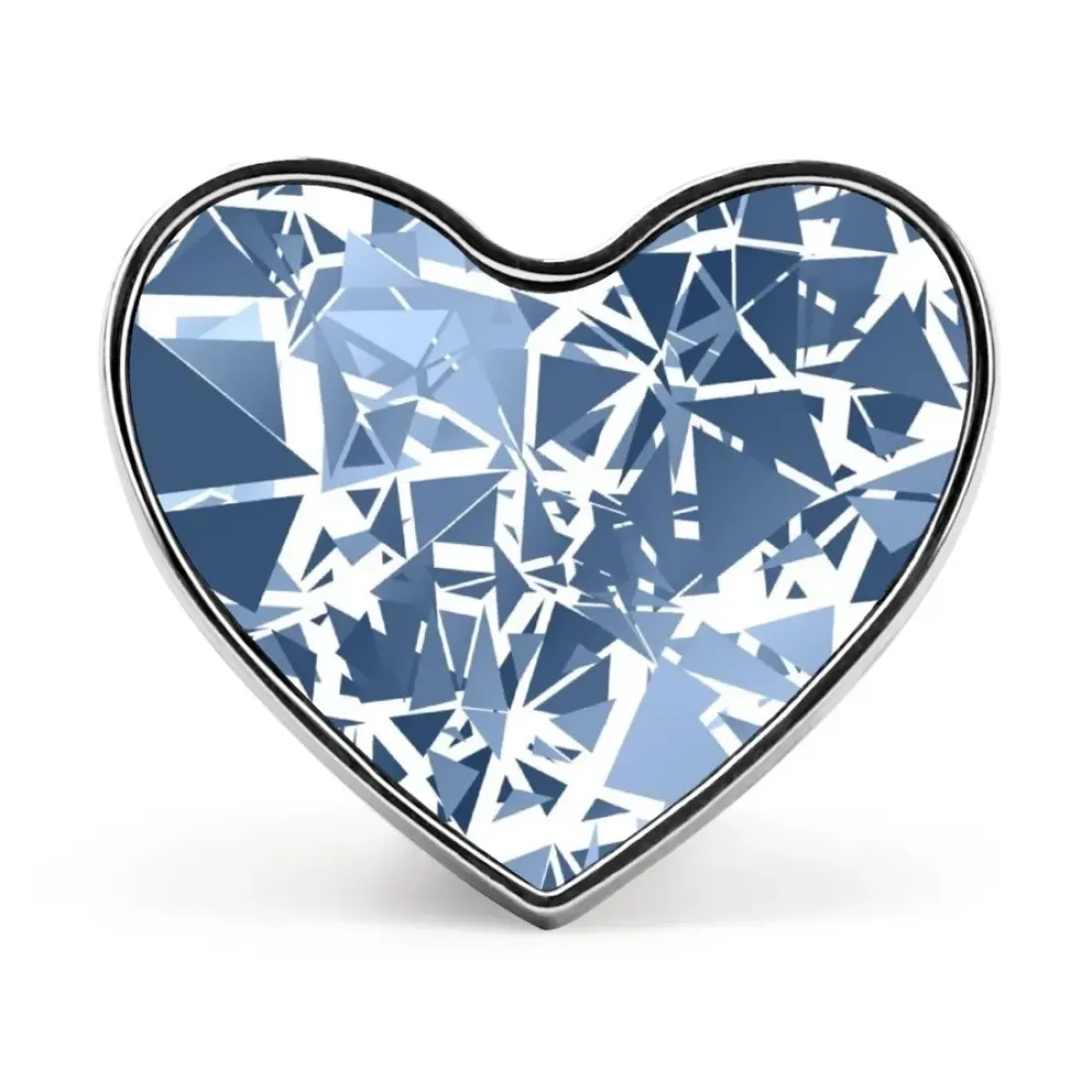 Heart Badge — photo 3