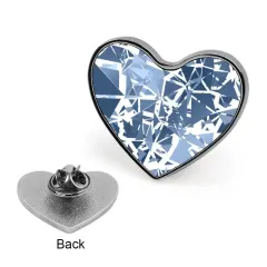 Heart Badge thumbnail 4