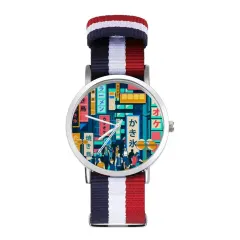 Ungraduated Adult Leisure Watch thumbnail 2