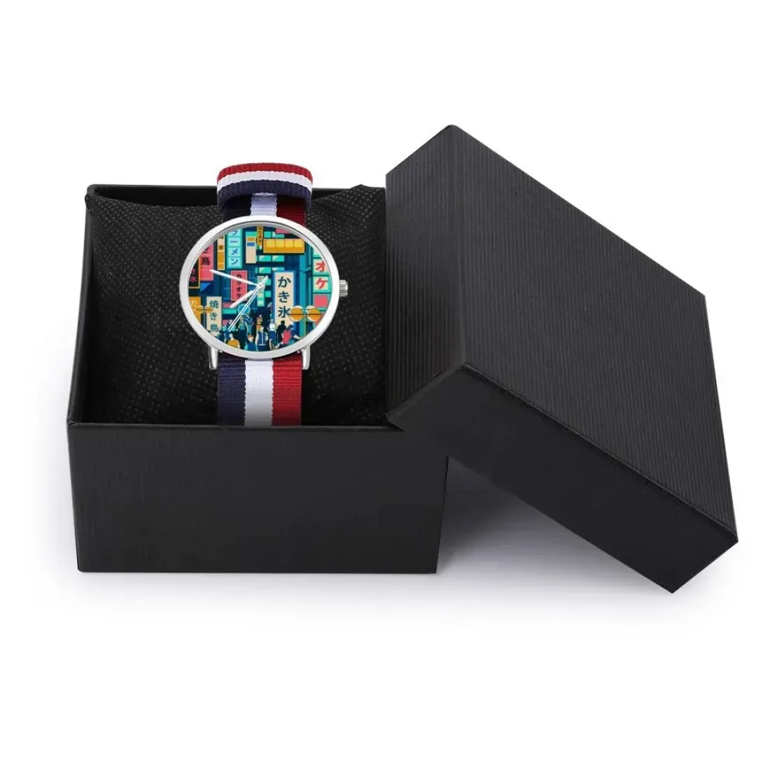 Ungraduated Adult Leisure Watch — photo 3