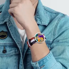 Adult Leisure Watch thumbnail 1