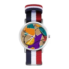 Adult Leisure Watch thumbnail 2