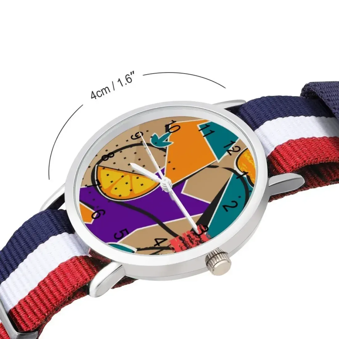 Adult Leisure Watch — photo 5