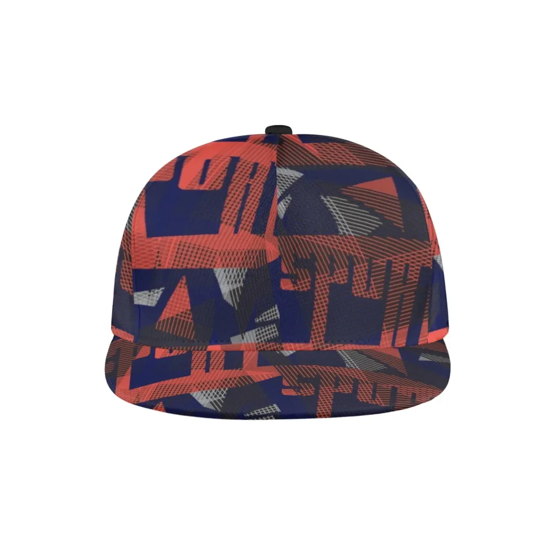 Snapback Hat — photo 2