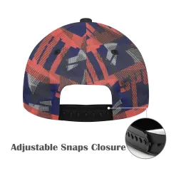Snapback Hat thumbnail 5