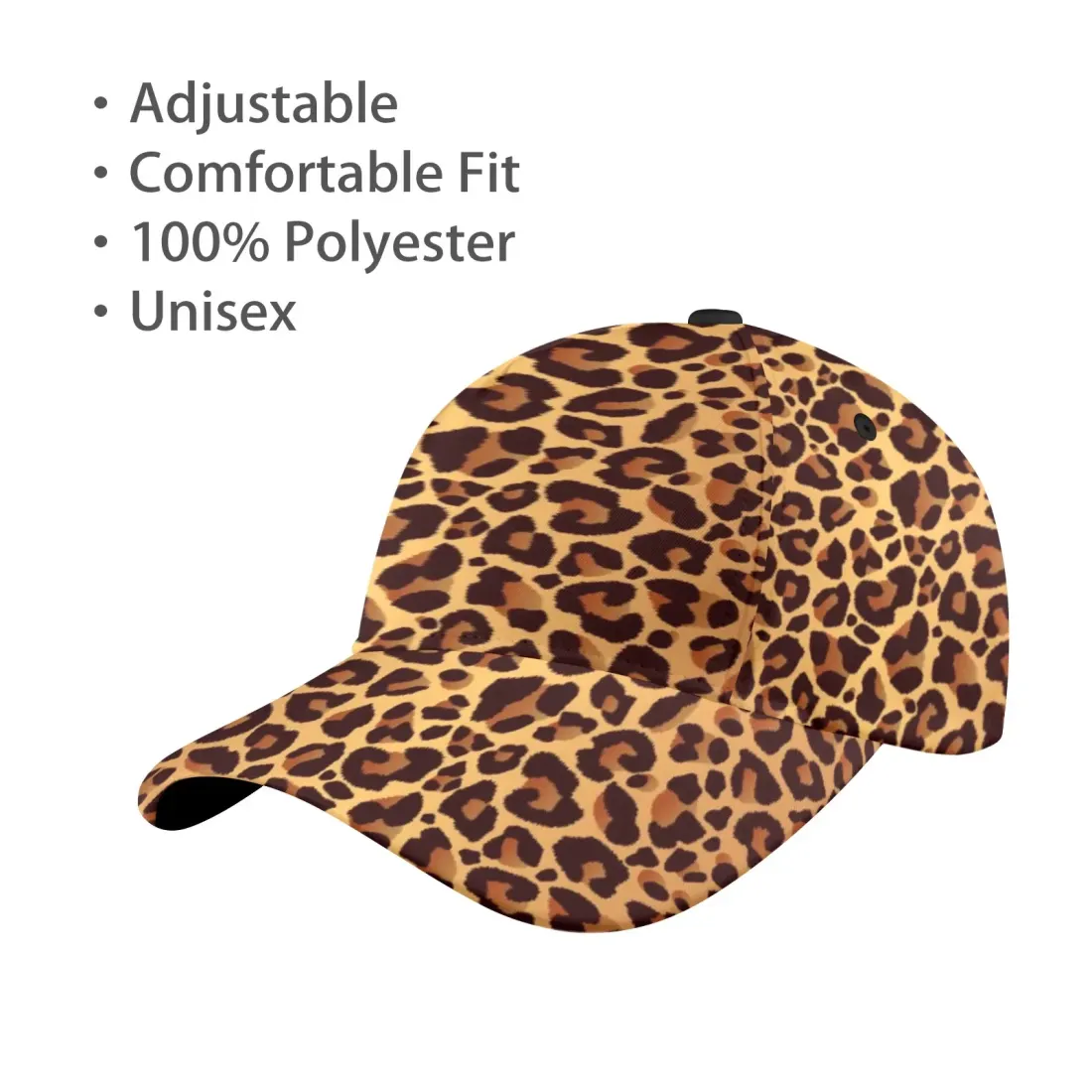 Dad Cap — photo 2