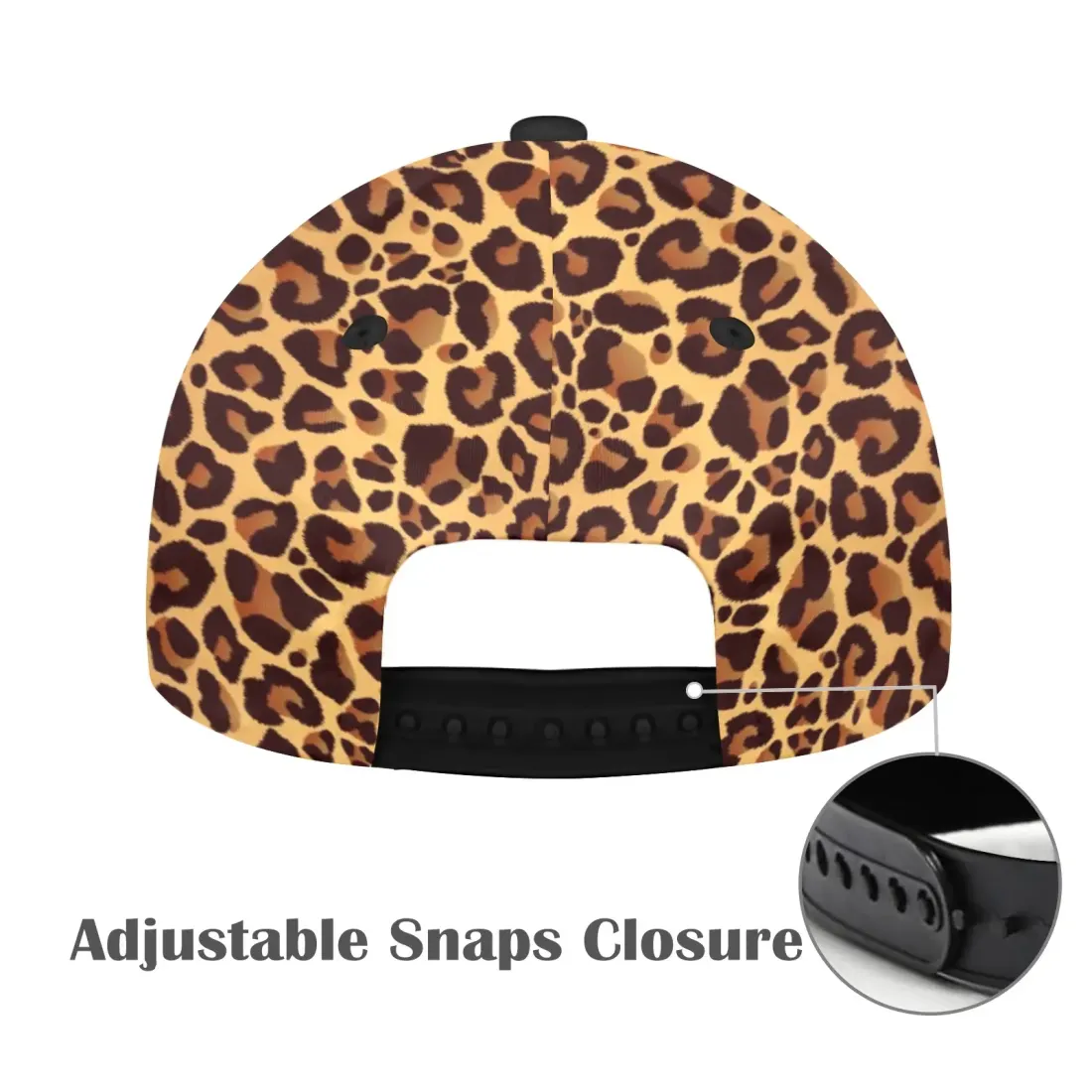 Dad Cap — photo 4