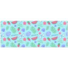 Custom Gift Wrapping Paper 58"x 22.5" (2 Rolls) thumbnail 4