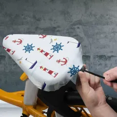 Bike Seat Cushion thumbnail 1