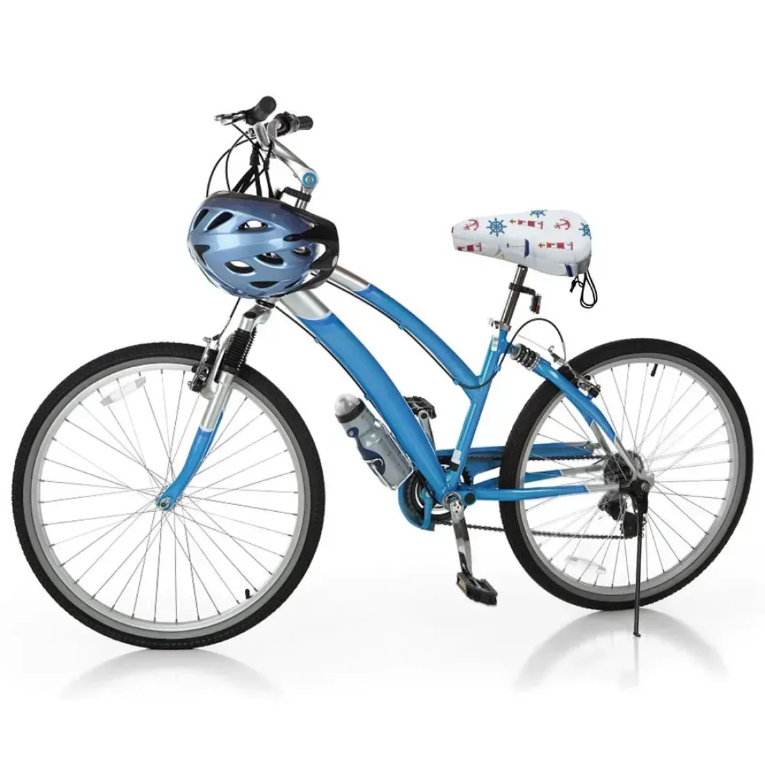 Bike Seat Cushion — photo 3