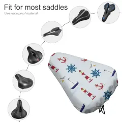 Bike Seat Cushion thumbnail 4