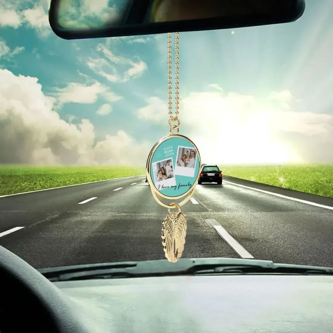 Car Pendant