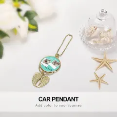 Car Pendant thumbnail 3