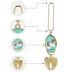 Car Pendant thumbnail 4