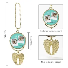 Car Pendant thumbnail 5