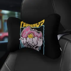 Car Pillow Set of 2 thumbnail 1