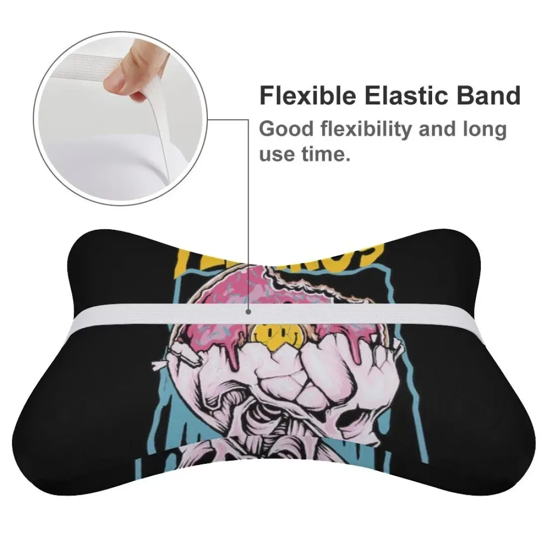 Car Pillow Set of 2 — photo 3