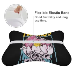 Car Pillow Set of 2 thumbnail 3