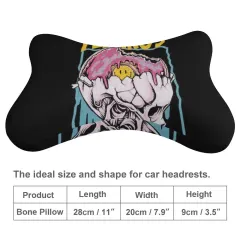 Car Pillow Set of 2 thumbnail 4