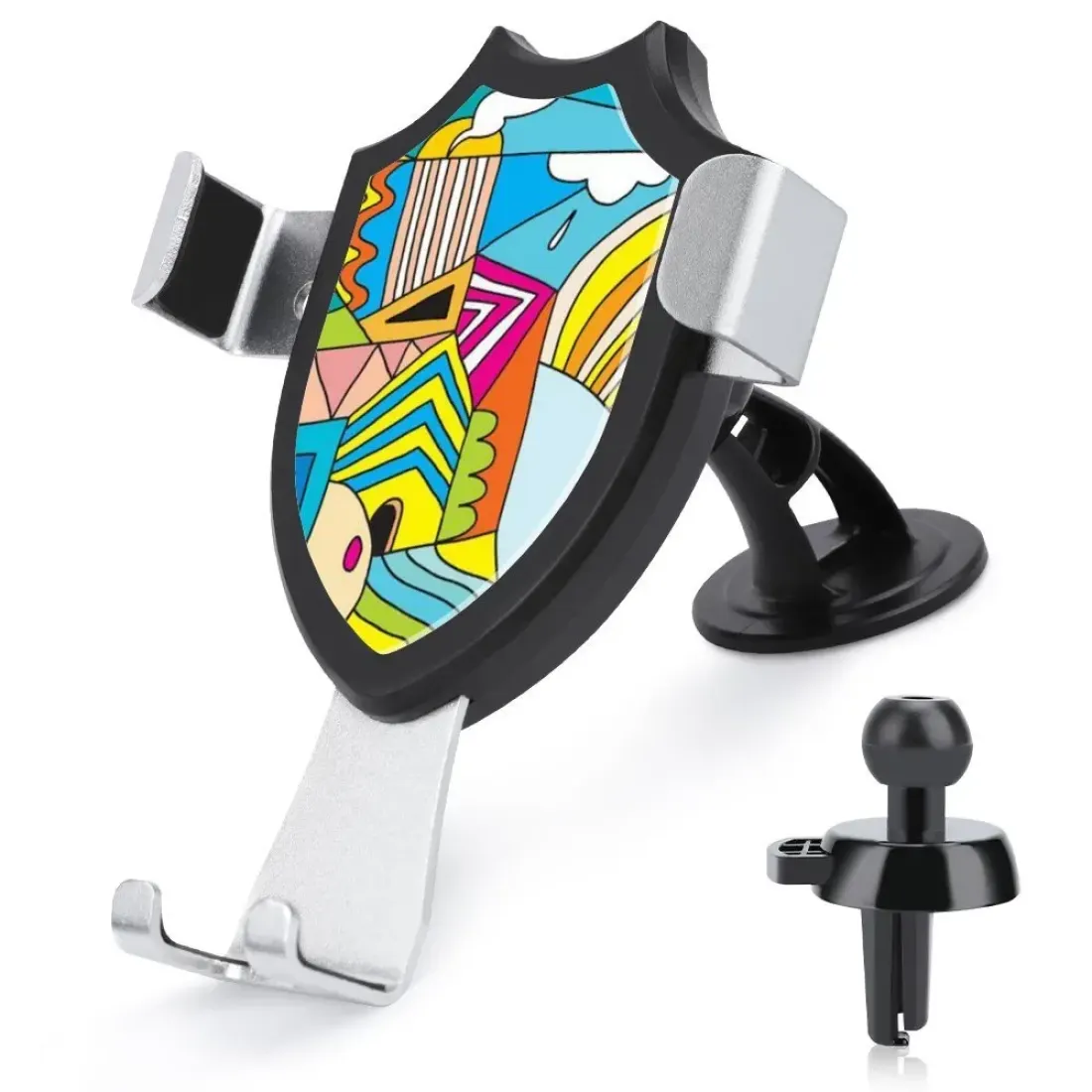 Car Phone Mount — photo 2