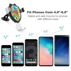 Car Phone Mount thumbnail 3
