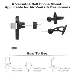 Car Phone Mount thumbnail 4