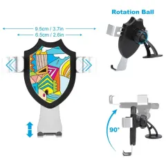 Car Phone Mount thumbnail 5