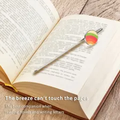 Metal Bookmark thumbnail 3