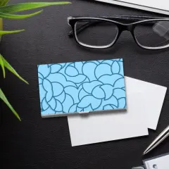 Metal Business Card Case thumbnail 2