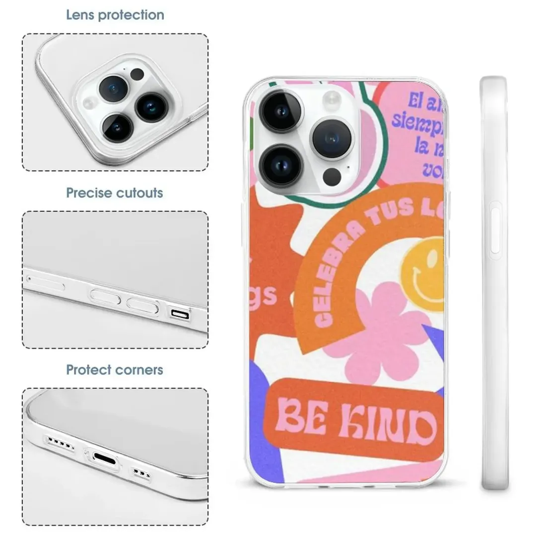 Case for iPhone 15 Series-iPhone 15 Pro Max — photo 3