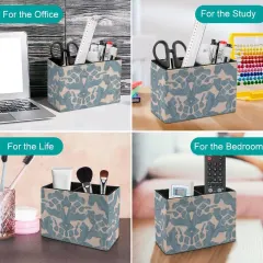 Leather Pen Holder thumbnail 3