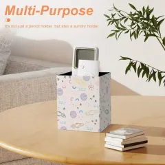 Square Pen Holder thumbnail 2