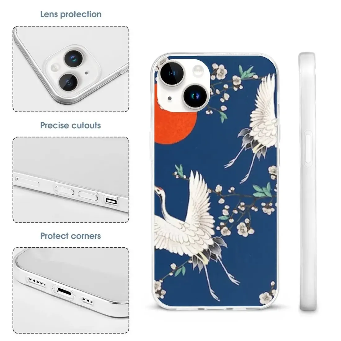 Case for iPhone 15 Series-iPhone 15 — photo 3